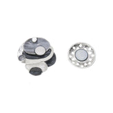 Brosche - Jael - Fox by Ren